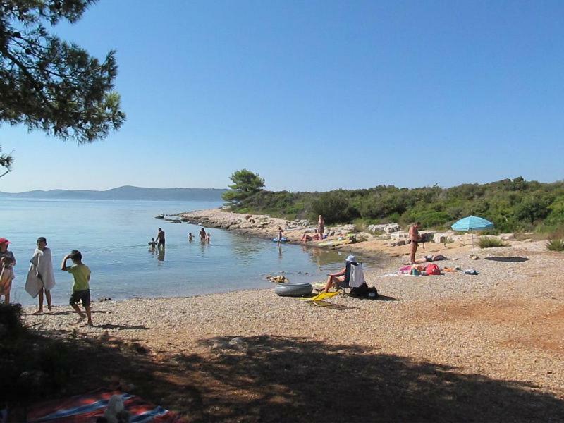 Glamping Ugljan Zadar