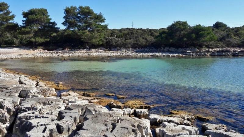 Luxuszelt Glamping Ugljan