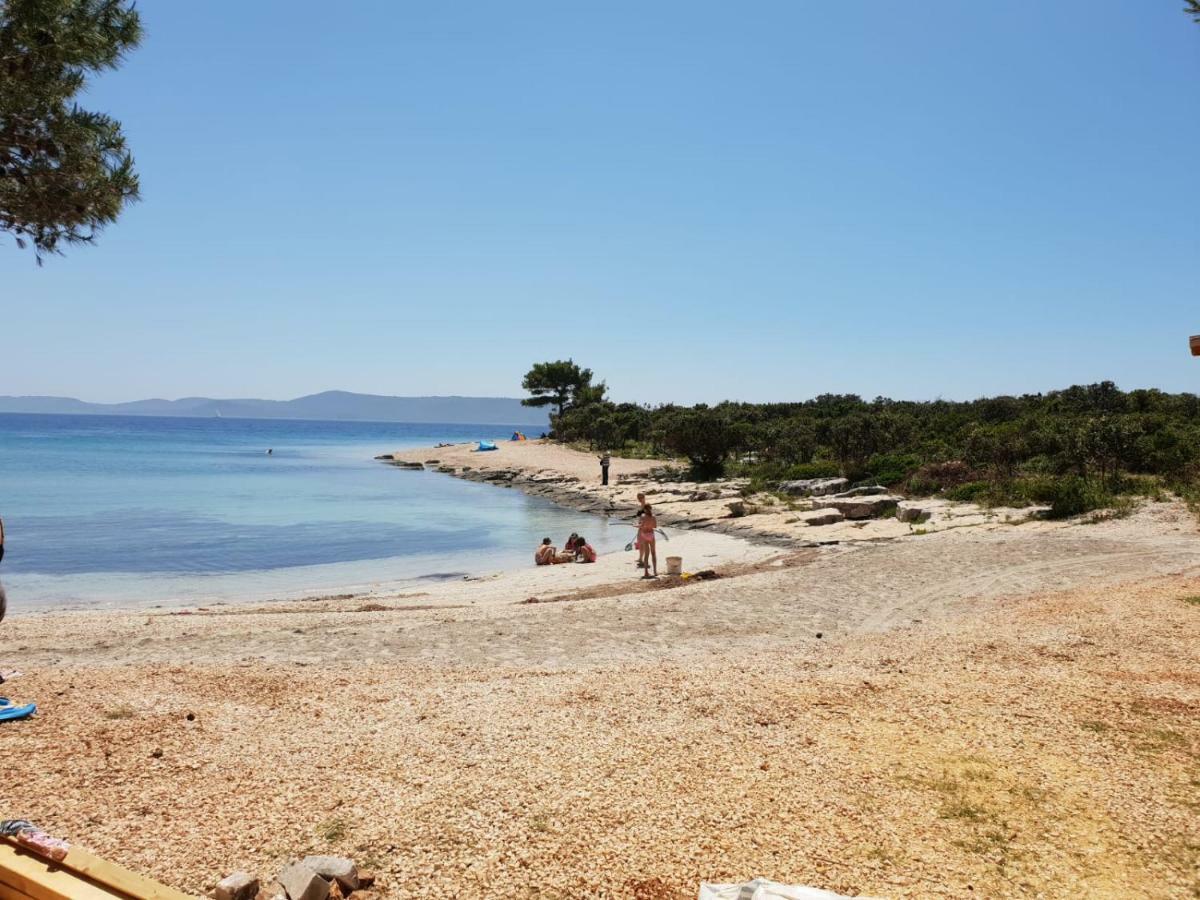 Luxuszelt Glamping Ugljan Zadar