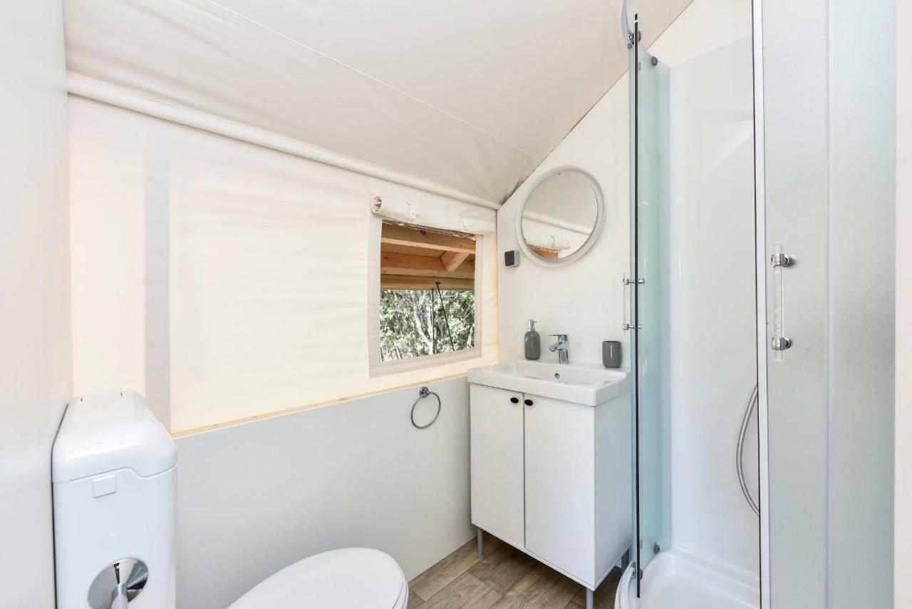 Glamping Ugljan Luxuszelt *