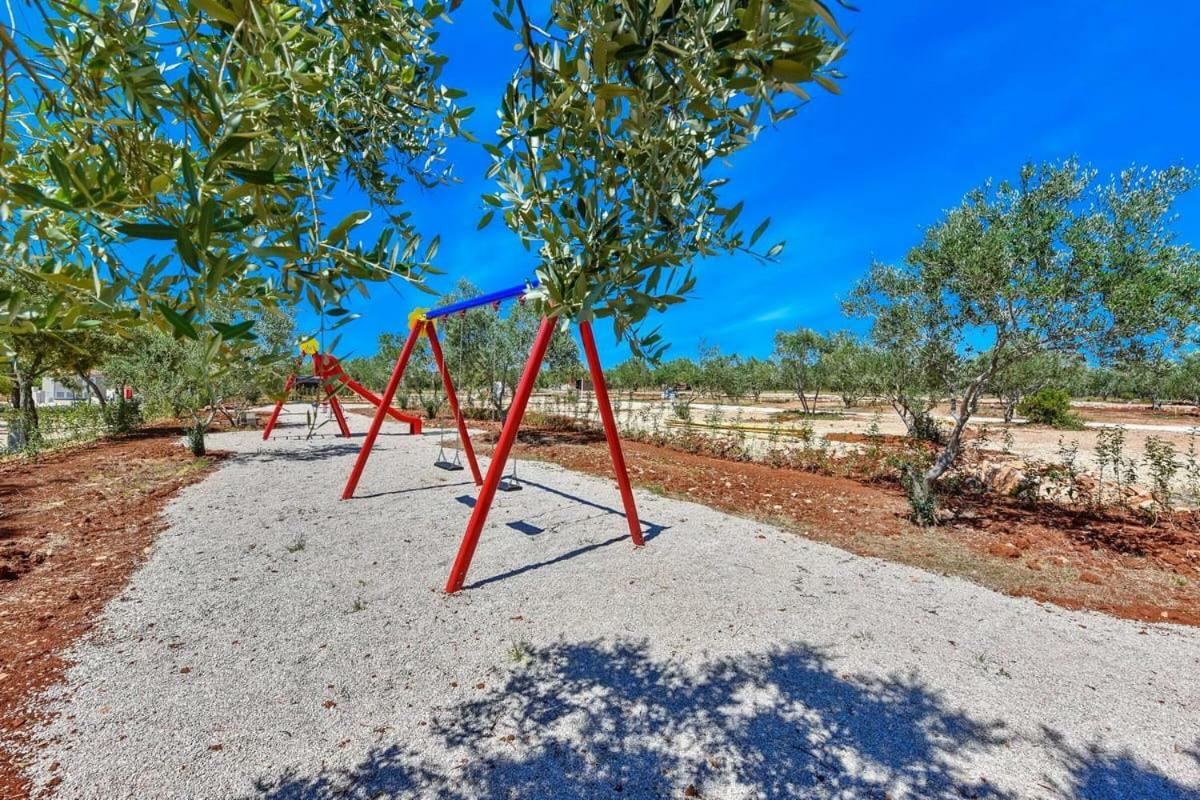 Luxuszelt Glamping Ugljan Zadar