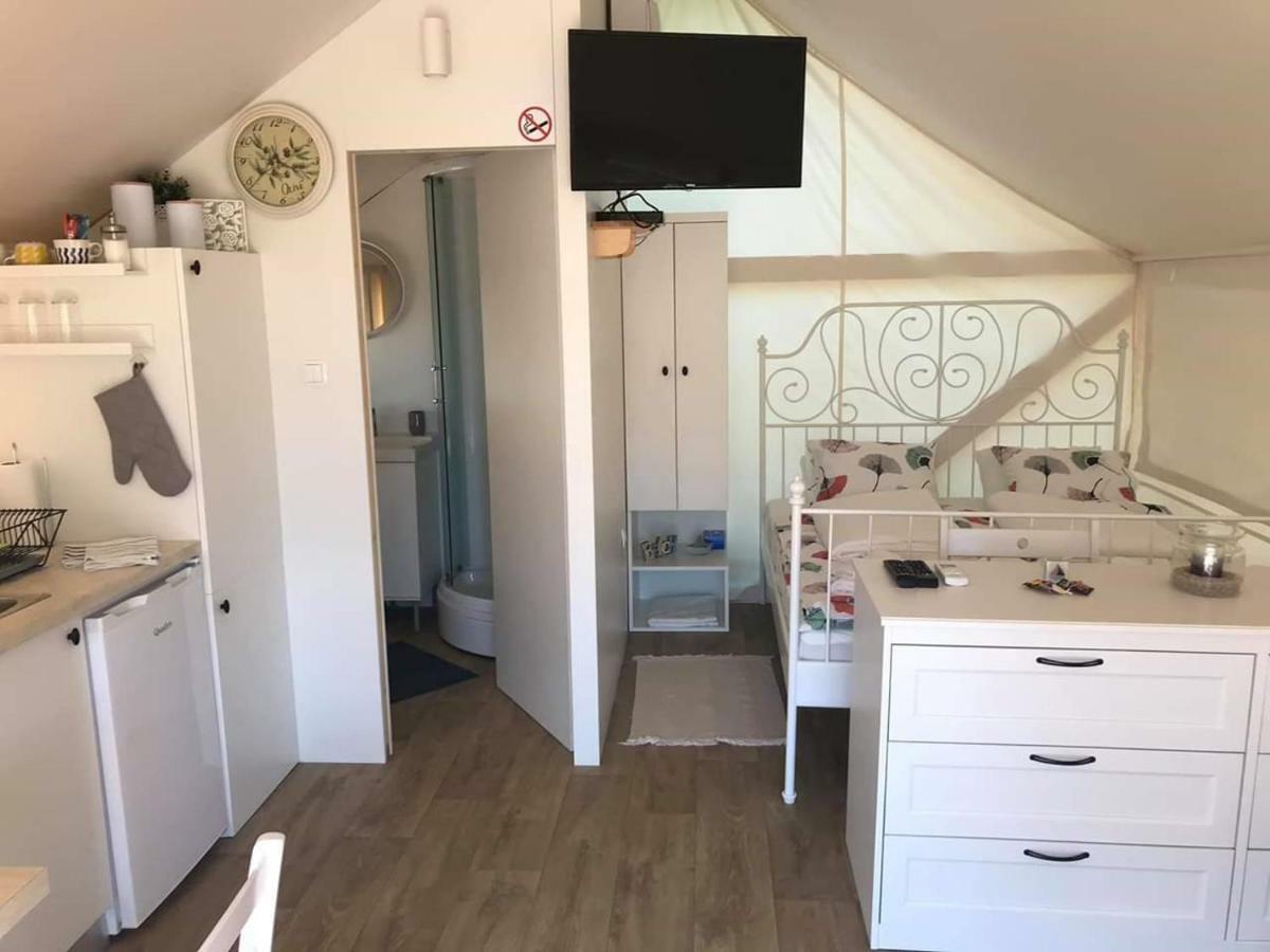 Luxuszelt Glamping Ugljan Zadar