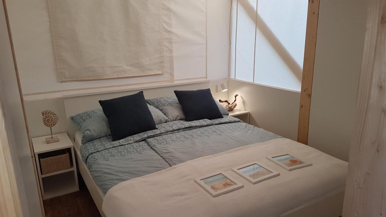 Luxuszelt Glamping Ugljan Zadar