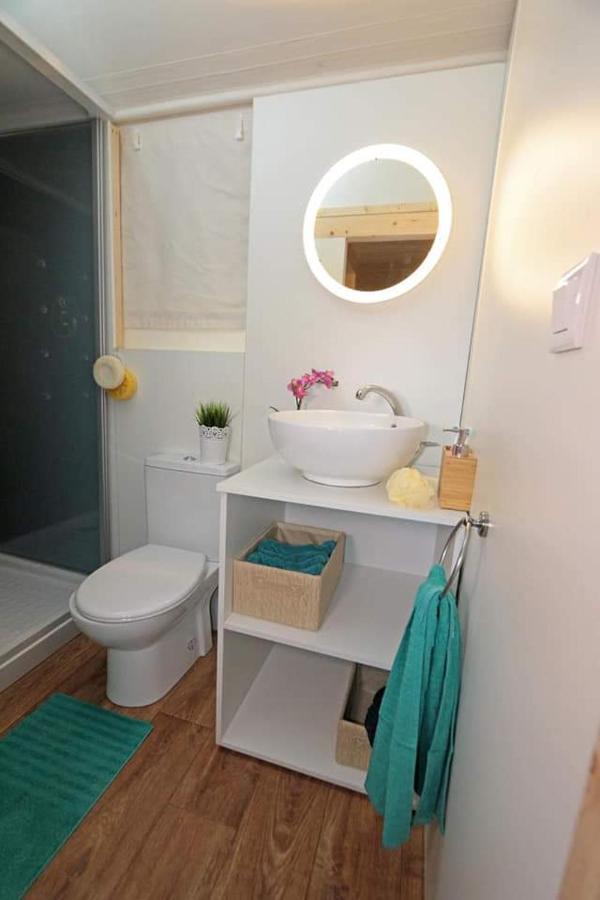Luxuszelt Glamping Ugljan *