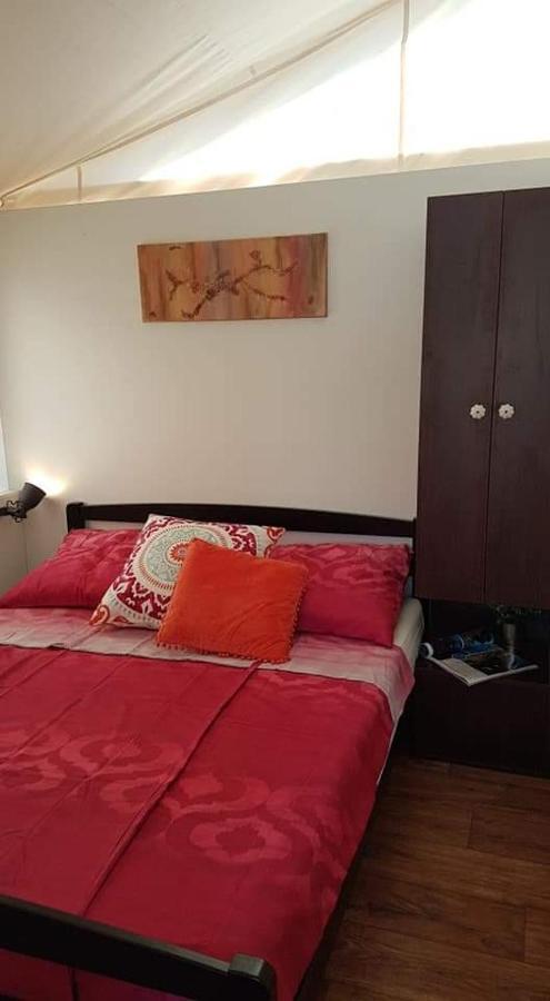 Glamping Ugljan *