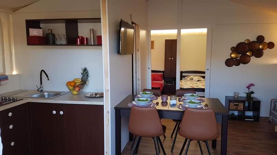 Glamping Ugljan Zadar